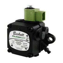 Beckett CleanCut 12VDC B20 Pump PF20372U - Part # 2184402U