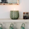 Hyggelight | The Growing Candle. Tired of Tossing Empty Candles?