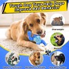 Tough Dog Toys for Aggressive Chewers, Indestructible Dog Chewers for