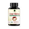  Generic Viva Liver Detox Supplement Ayurvedic 1000mg with Milk