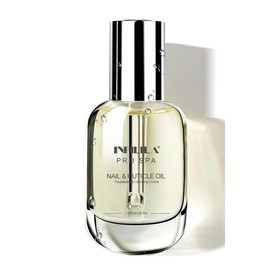 INFILILA Cuticle Oil for Nails Nail Honey, Nail Growth Oil 30ml, Hydrating Nail Cuticle Oil for Growth and Strength, Cuticle Care Product, Simple Natural Ingredients Nail Oil (Milk & Honey)