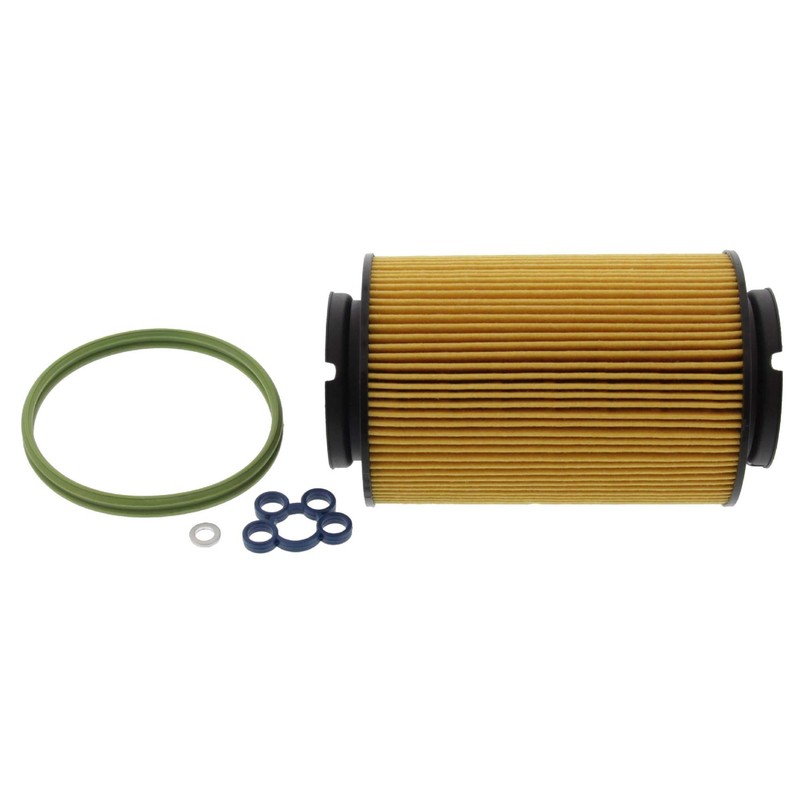 Mapco 63810 Kraftstofffilter