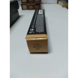 bareMinerals Strength & Length Serum-Infused Brow Gel 0.16oz, TAN WARM