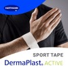DermaPlast Active Sport Tape for Fixing and Stabilising Joints for