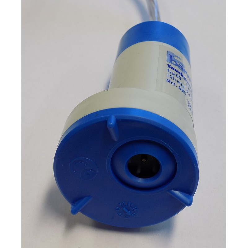 Barwig 12 Volt Type 3 Submersible Pump / Camping Caravan