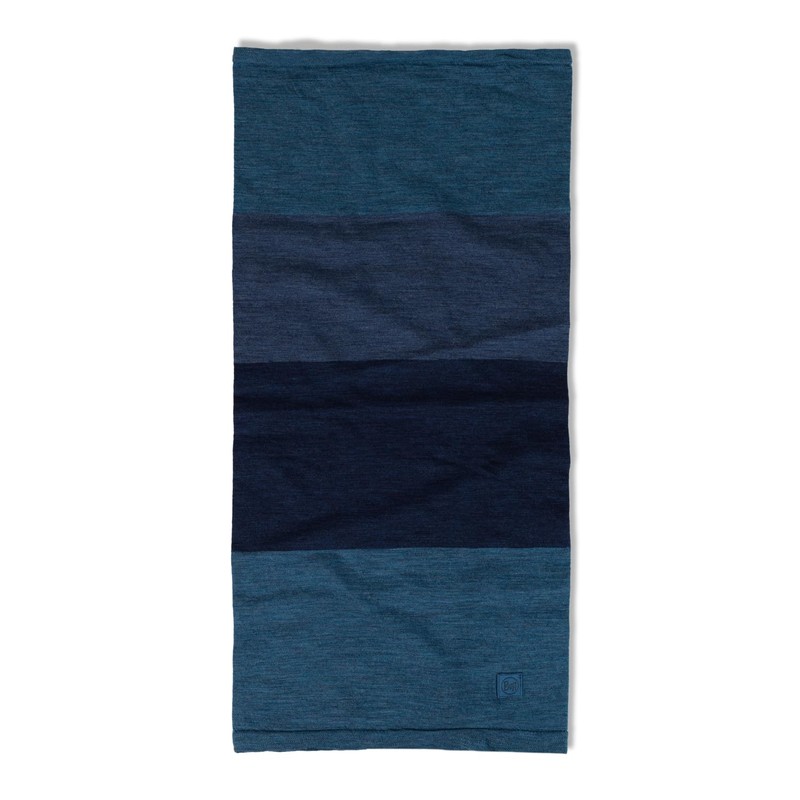 Buff® Merino Move Multifunctional Scarf Male Female Adult Seamless, Elegance,