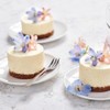 FunCakes Mix per Bavarese Naturale: Deliziosa crema, Perfetto dessert, Un