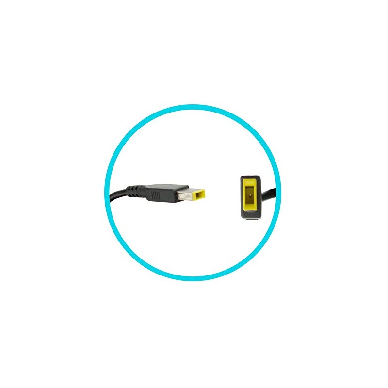 Lenovo ThinkPad T470 (20HD/20HE) Original power supply unit 65 Watt