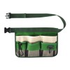 Gardening Tools Belt Bags Oxford Cloth Garden Waist Bag Hanging