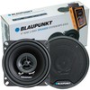 BLAUPUNKT BPS-E452 4" 2-Way Car Speakers 80W with Grilles -