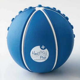 Hoggsy Plus(ホグッシープラス)【村田友美子プロデュース】筋膜リリースボール/背中、腰の筋膜リリース/コリ