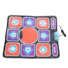 Dance Musical Pad Single Person Household Rhythm Step Play Mat