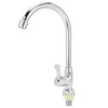G1/2 Rotatable Faucet Laundry Pool Kitchen Sink Water Tap for