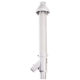 Concentric Vent Kit - 2 in.