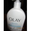 Olay Gentle Foaming Cleanser with Birch Water Sulfate &Fragrance Free
