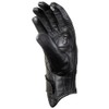 MDM Retro Motorcycle Gloves Men's Leather - Biker Chopper Gloves
