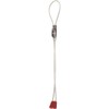 Dmm Wallnut 1/2 Red