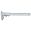 Forum Precision Pocket Caliper with Parallax Free 150 mm, Firm,