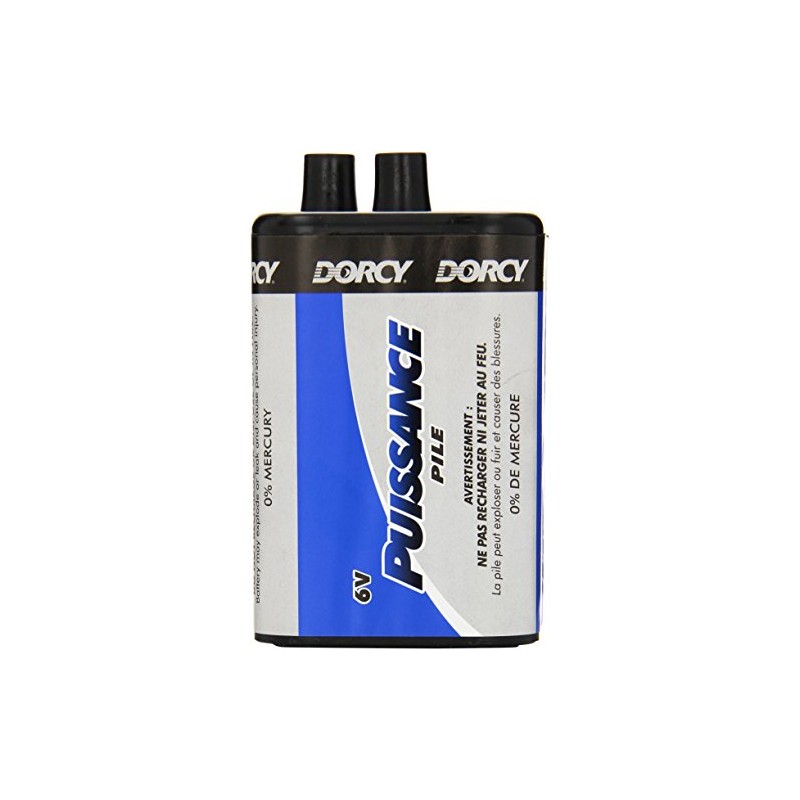Dorcy 41-0800 Mastercell Super