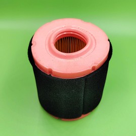 Yingspart Air Oil Fuel Filter Set for MTD 547cc Engine 4X90HU 4X90HUA 8X90KU 8X90KUB for Cub Cad XT1-LT42 XT1-LT42C XT1-LT46 for Troy Bilt TB42 Hydro