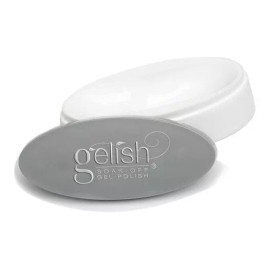 Gelish Contenedor Polvo Dip Para Linea Francesa Dip Jar By Gelish