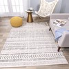 Rugshop Geometric Boho Perfect for high Traffic Areas of Your