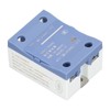 Single Phase Solid State Relay AC to AC SSR Non