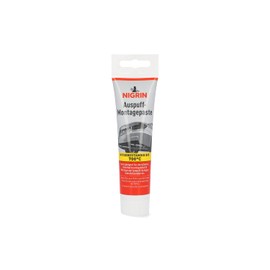 NIGRIN 150g Heat Resistant Exhaust Fitting Paste for Quick Installation of Exhaust Systems