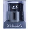 Genuine Part 22 Stella 4000XG Spool Pair Part No 10E1C