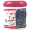 Bronner Brothers Pine Tar Super Gro Conditioner, 6 oz (Pack