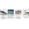 Rapala Jigging Rap 07 Green Tiger UV Lure, Multi, One