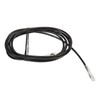 Fitness Pulley Cable 5mm Thick Heavy Duty Pulley System Replacement