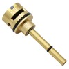 Zreneyfex RP51919 6 Setting Diverter Cartridge Assembly, Replacement for Delta
