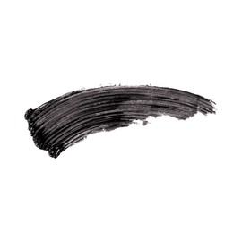 Nude By Nature Absolute Volumising Mascara, 01 Black 8ml