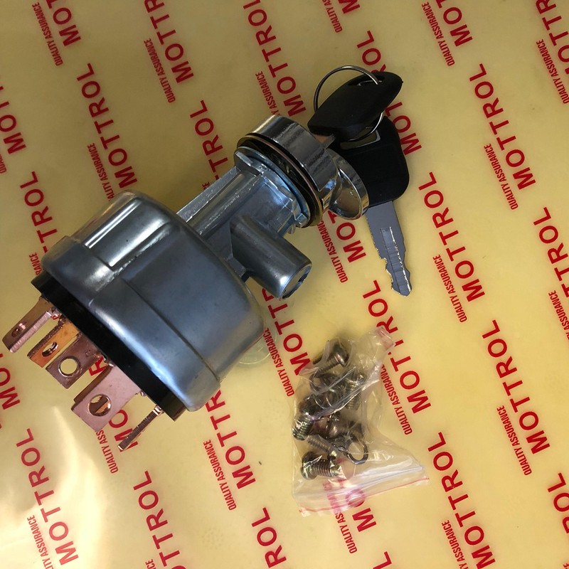 7Y-3918 7Y3918 Switch Group Ignition Fits Caterpillar CAT307 307B 307C