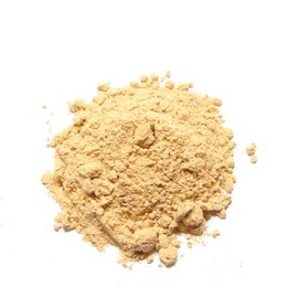 Ground Ginger Root Powder - 4 ounces - High Oil Content Grade A Ground Ginger Root