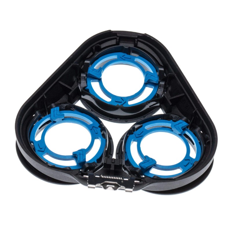 vhbw Shaving Head Frame Compatible with Philips S5150, S5210, S5230,
