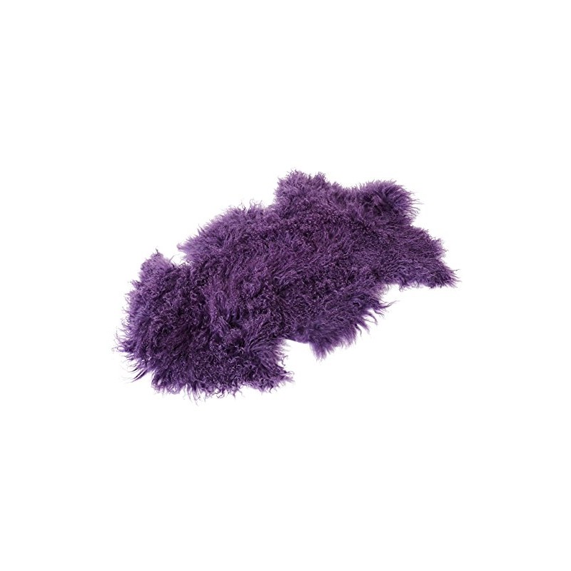 Reissner Lammfelle Natural Shape Tibetan Lambskin TP2 100 x 55