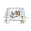 Portmeirion Home & Gifts X0011658739 Wrendale by Royal Worcester s/2