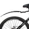 Outdoor Mountain Bike Fender Front Rear Mudguard Fenders Set