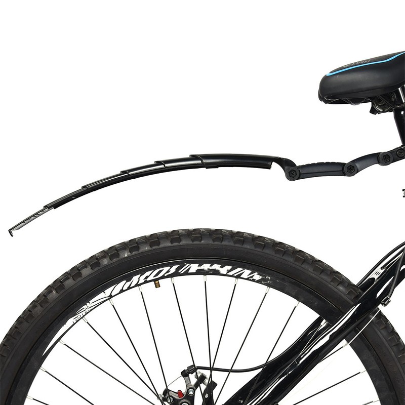 Outdoor Mountain Bike Fender Front Rear Mudguard Fenders Set