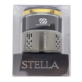 Genuine Parts 18 Stella C3000MHG Spool Set Part No 10S2F