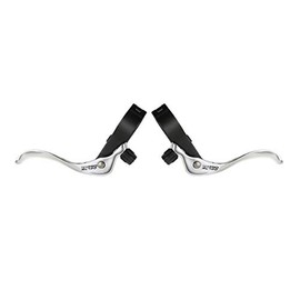 TEKTRO RL720 IN LINE BRAKE LEVERS SET Inline Brake Levers Left and Right Set φ0.9 in (24 mm)