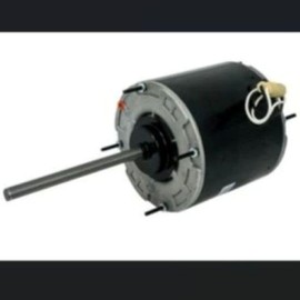S1-FHM3204 Air Conditioner Condenser Fan Motor - 1/6 HP