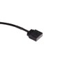 Alphacool 18708 Y-Splitter aRGB 3-Pin to 3x 3-Pin 30 cm