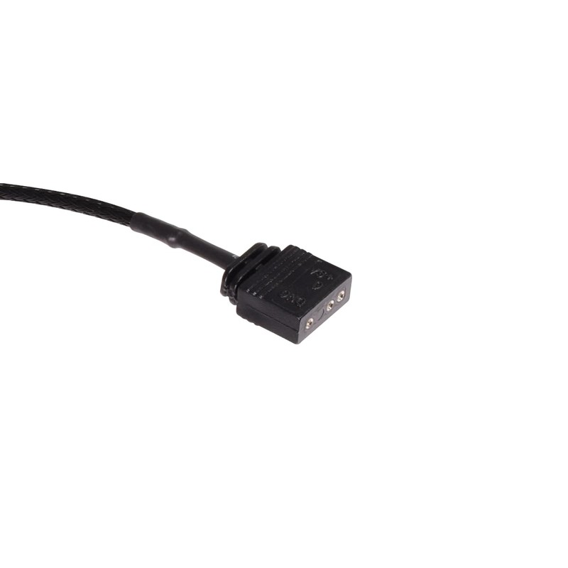 Alphacool 18708 Y-Splitter aRGB 3-Pin to 3x 3-Pin 30 cm