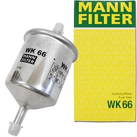 Mann FUEL FILTER (nissan/Silvia) WK66 GF – S15 E – CS14 E – S14 Other