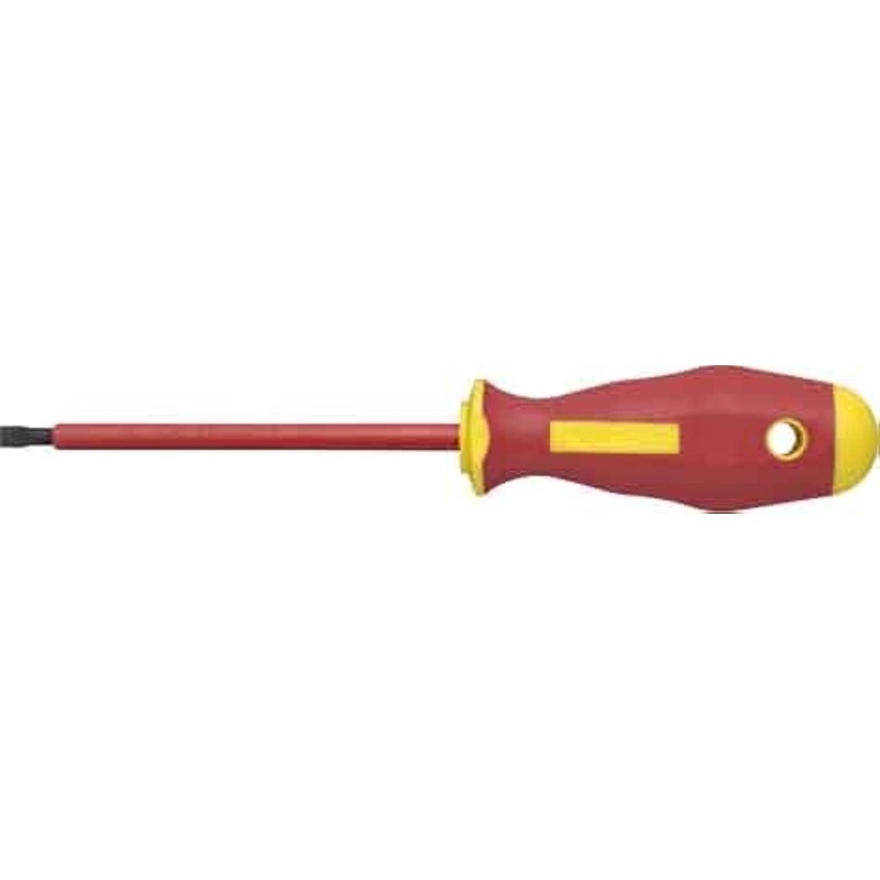 Klauke KL10010030IS Single Standard Screwdriver Manual Screwdriver/Set – Manual Screwdriver