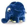 Schmidt Spiele 42189 The Show with the Mouse Elephant Plush