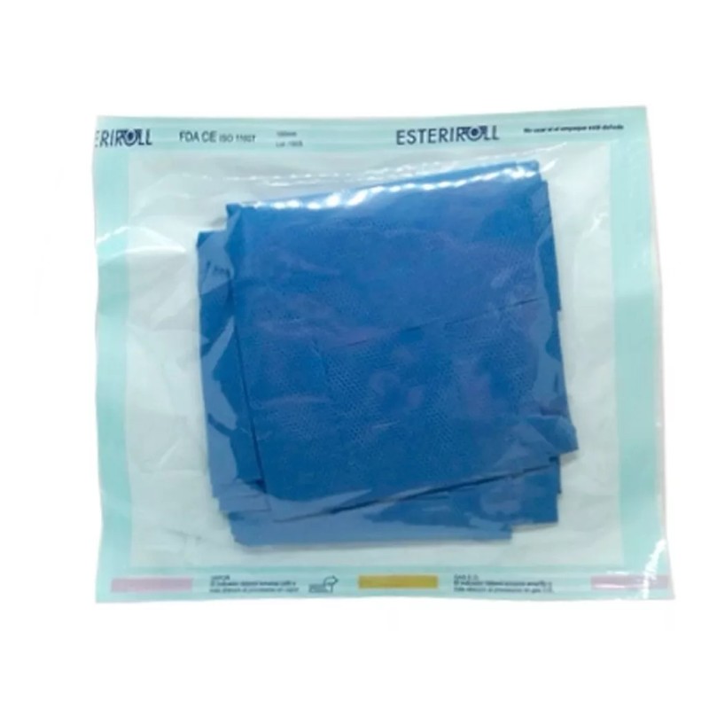 BMED 100 Pzs Campo Hendido Esteril Bmed 70 X 70